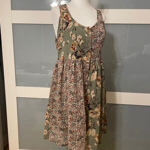 Vintage American Rag Dress